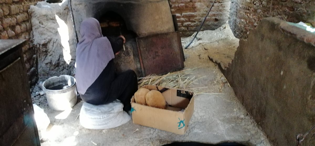 الفرن البلدي