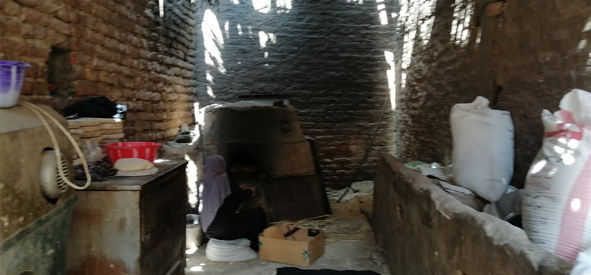 الفرن البلدي