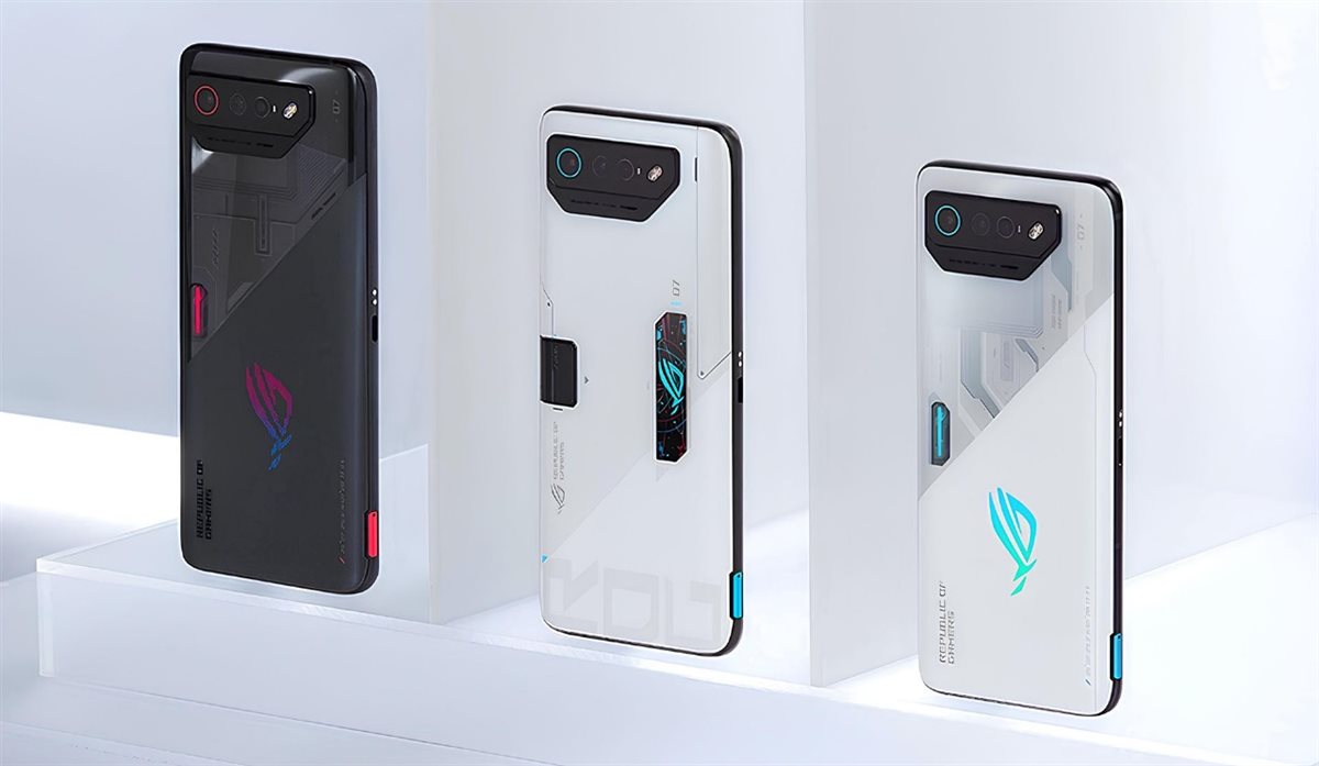 ROG Phone 8 Pro
