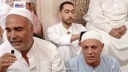 الصوفية تحتفي بمولد الإمام الحسين