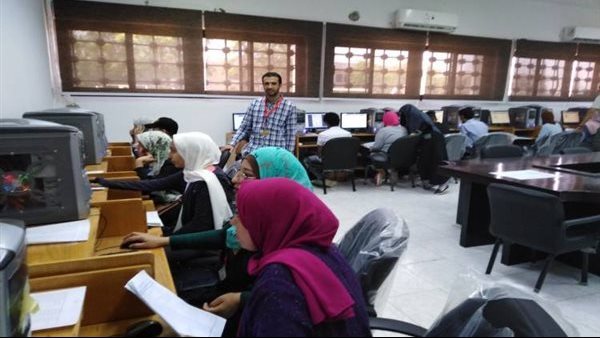 اختبارات قدرات لطلاب دبلوم الصنايع