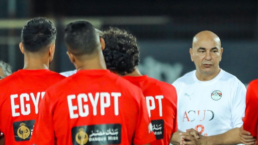 <strong>منتخب مصر</strong>
