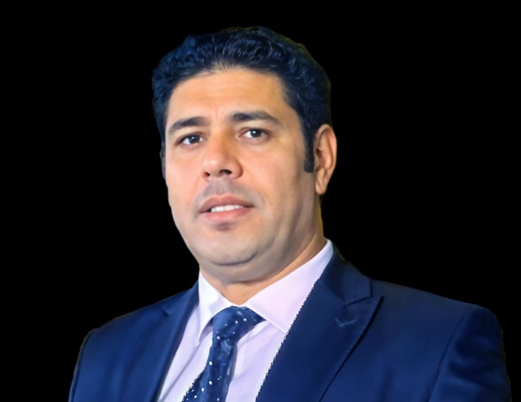 <strong>الدكتور عادل زيدان</strong>