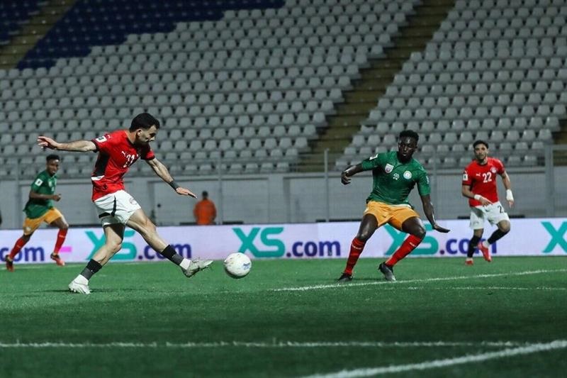 <strong>مشاهدة مباراة مصر وإثيوبيا اليوم Live</strong>