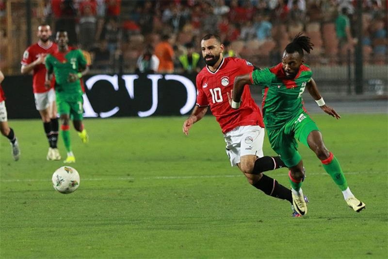<strong>مباراة مصر وإثيوبيا اليوم Live</strong>