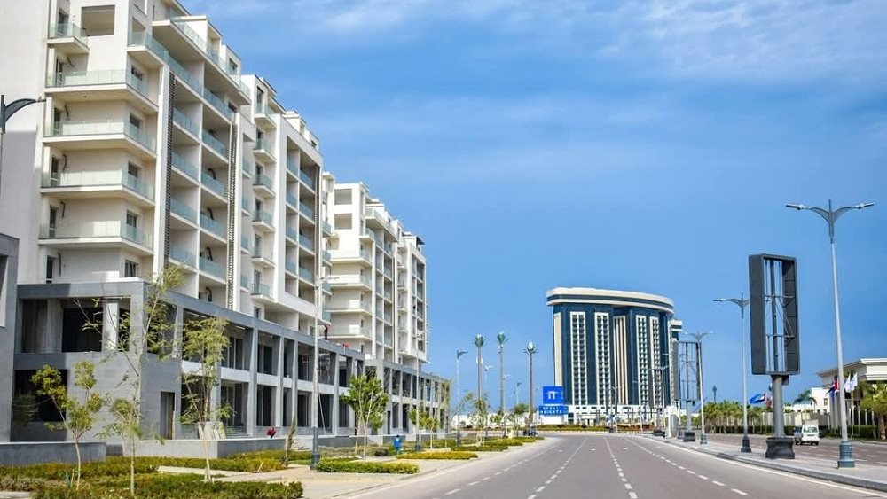 شقق الإسكان الاجتماعي 2025