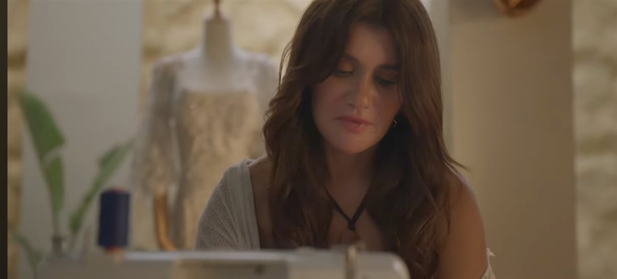 غادة عادل 