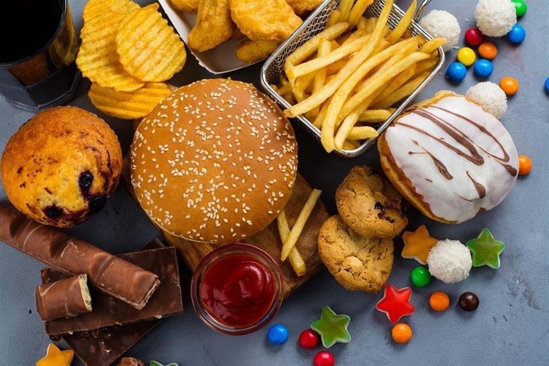 أطعمة تضر القلب