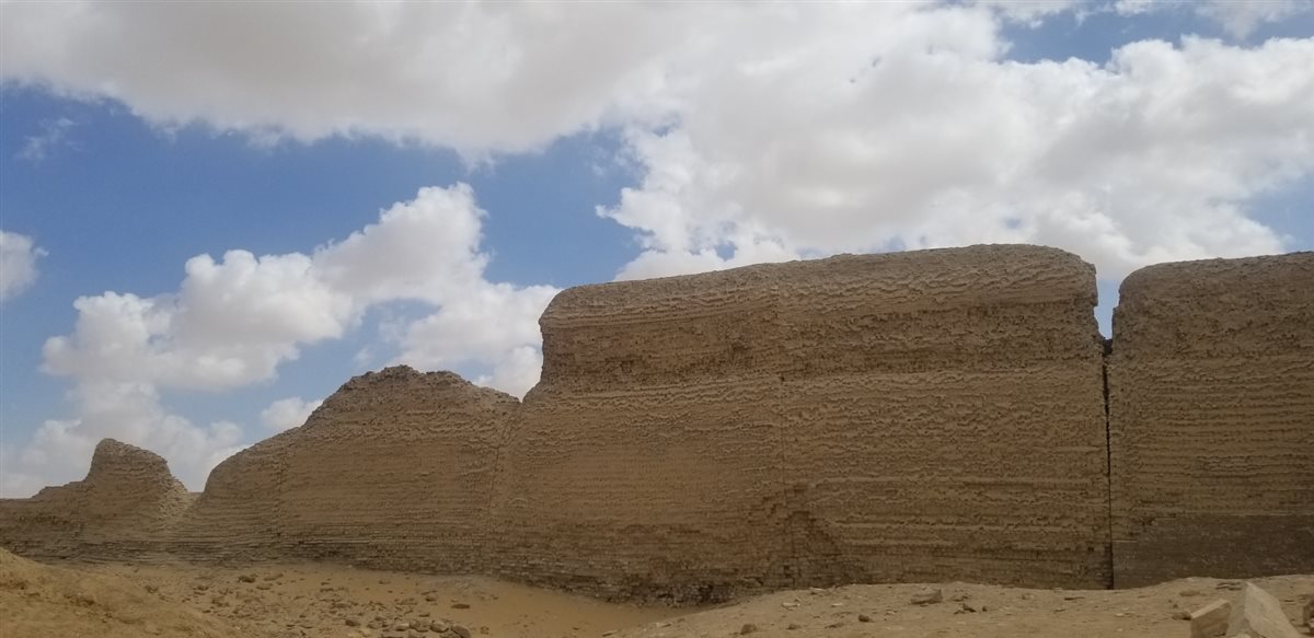 أحتفالا بمرور 20 عاما على عمل البعثة الايطالية.. 27 سبتمبر : أفتتاح معرض اثار ديميه السباع فى المتحف المصرى بالتحرير