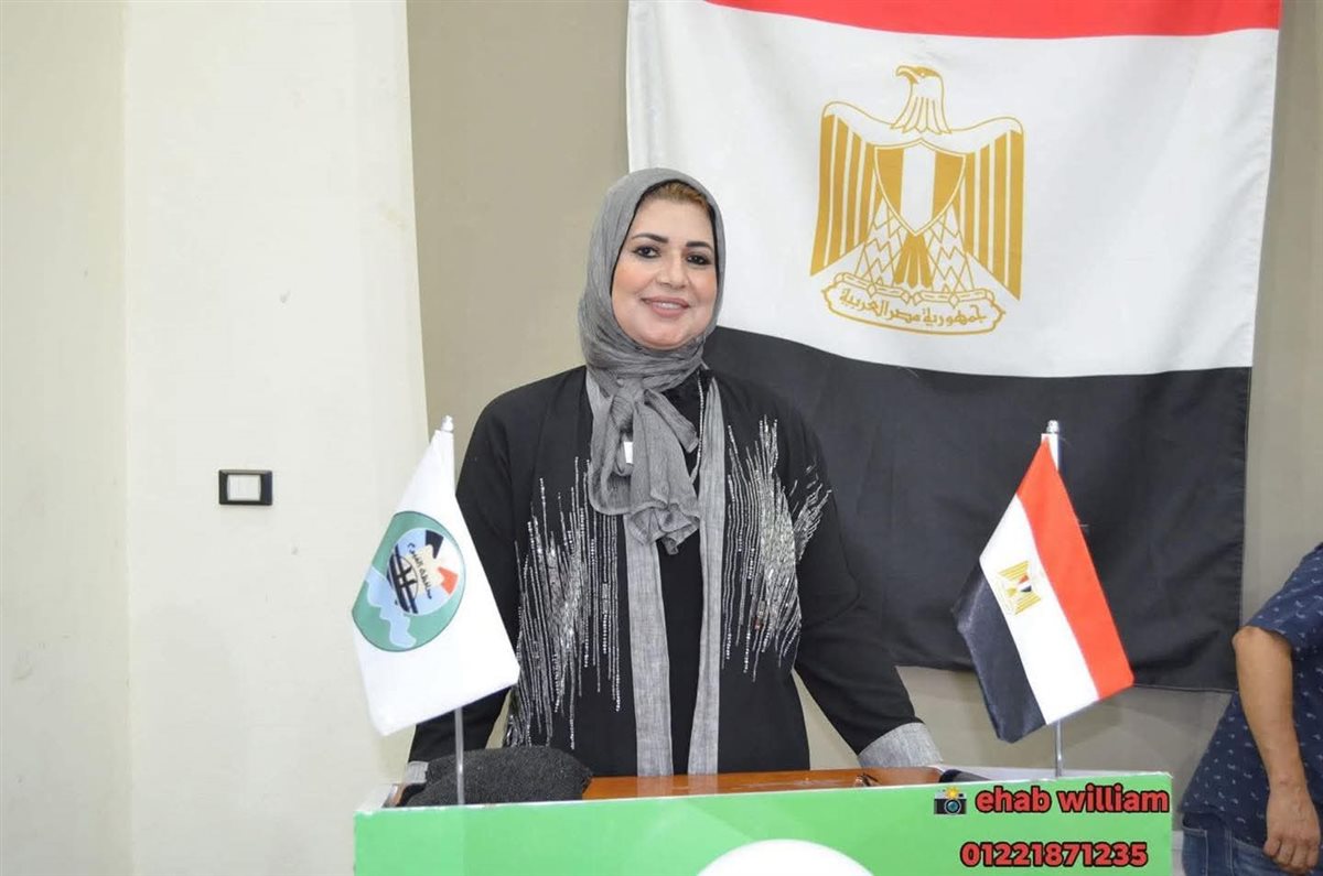 أمانة المرأة بالجبهة الوطنية بالفيوم تنظم احتفالية كبرى بالمولد النبوي الشريف