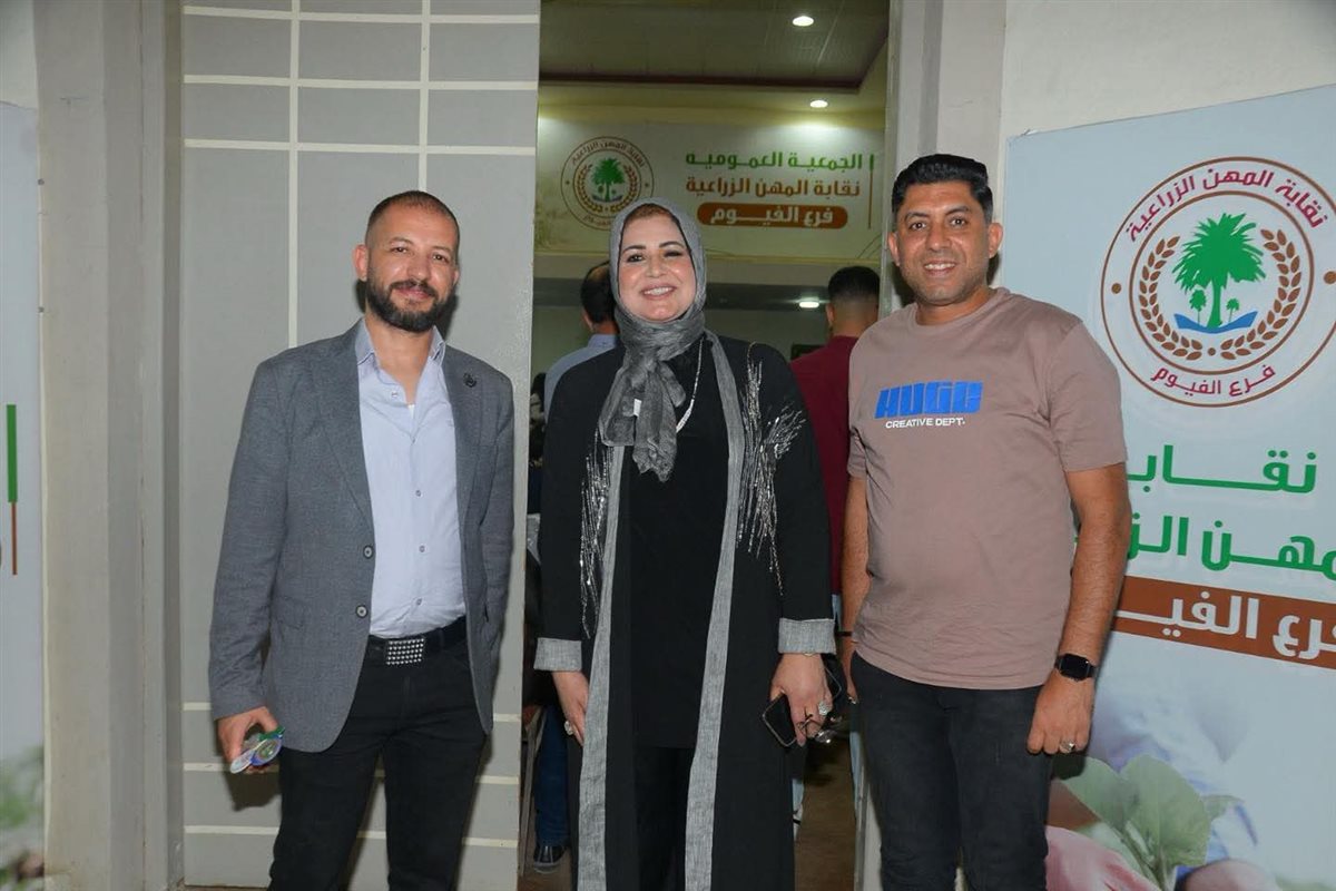 أمانة المرأة بالجبهة الوطنية بالفيوم تنظم احتفالية كبرى بالمولد النبوي الشريف