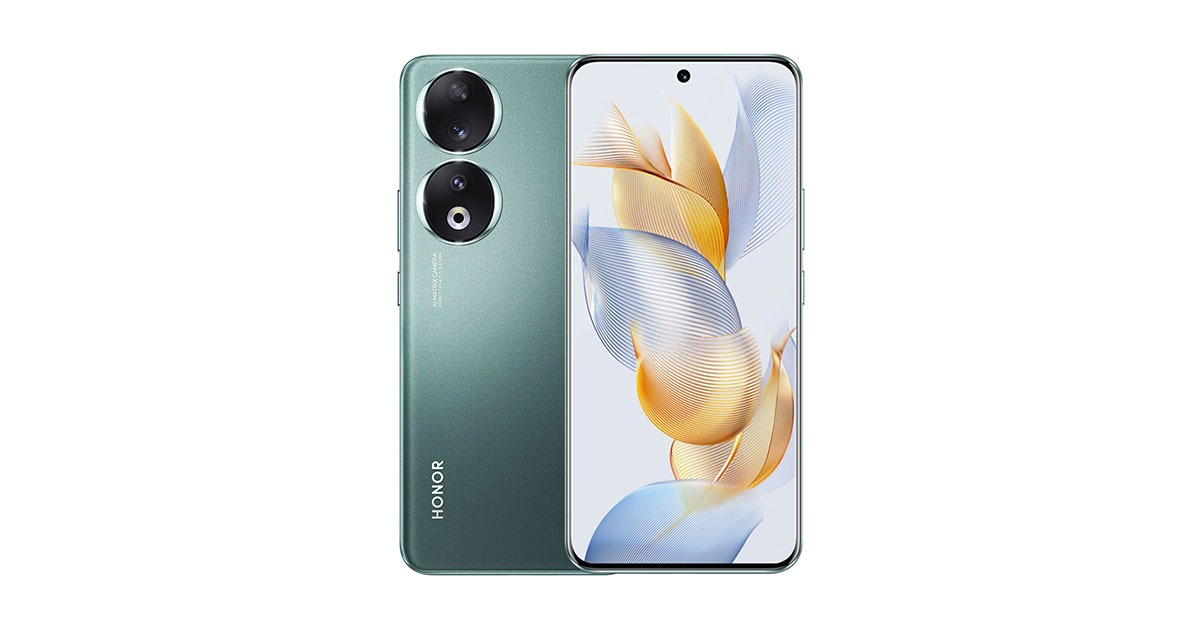 مواصفات Honor 90