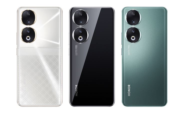 مواصفات Honor 90