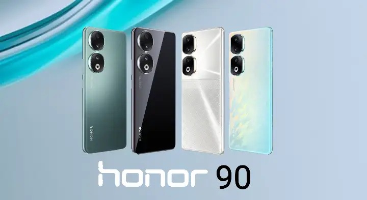 مواصفات Honor 90