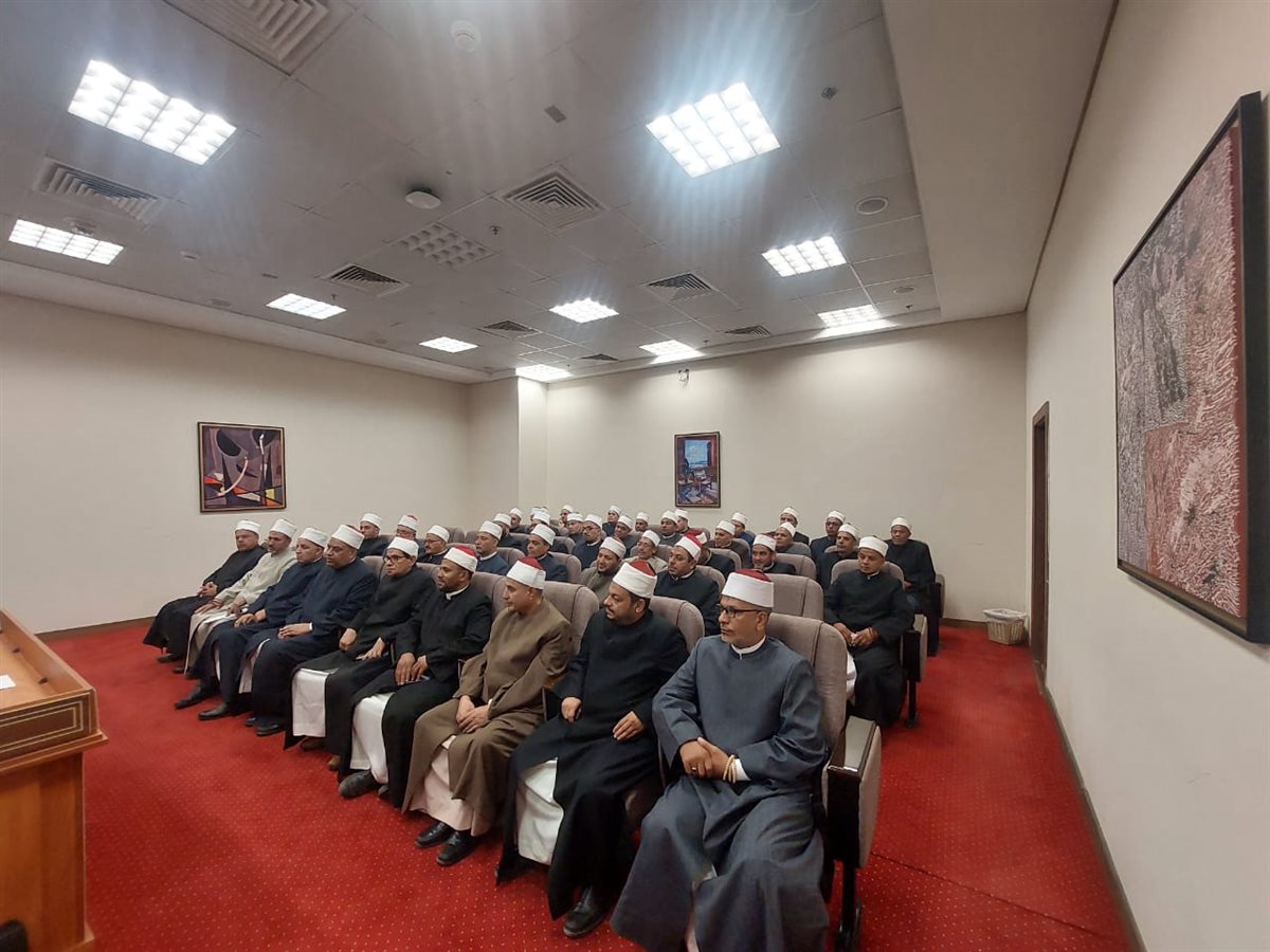السيد عبد الباري