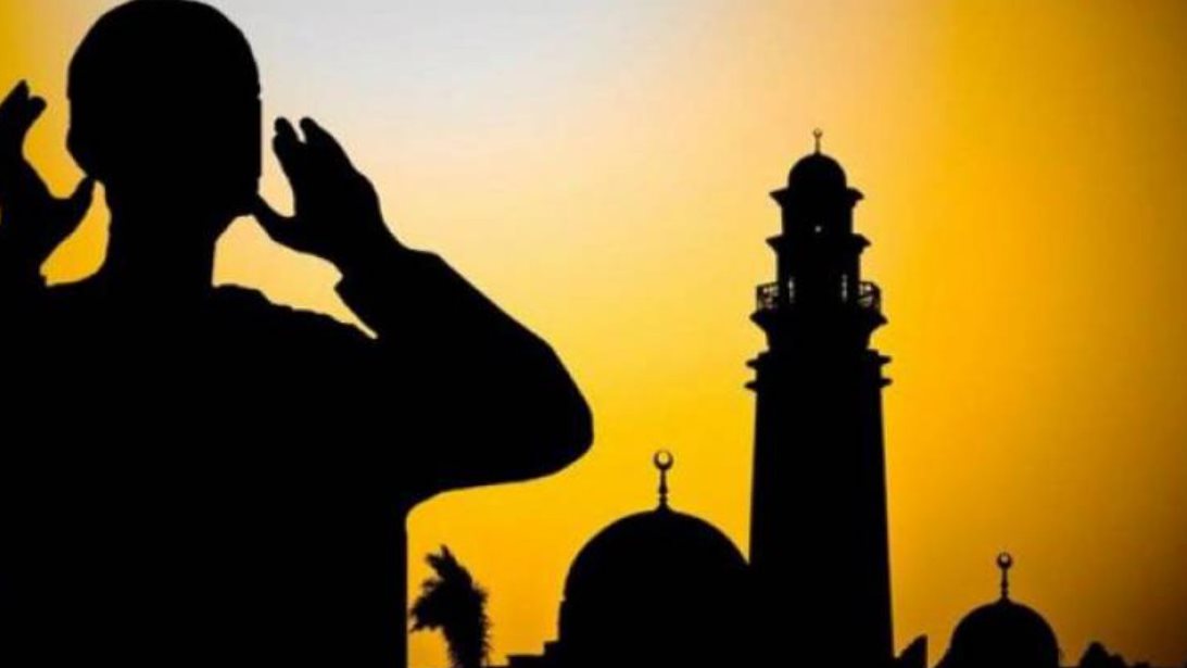 موعد أذان المغرب