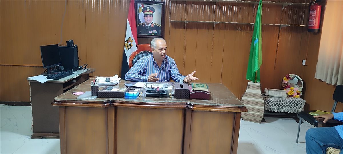 مدير عام إدارة أبشواي يترأس اجتماعًا مع مديري المراحل والموجهين الأوائل استعدادًا للعام الدراسي الجديد