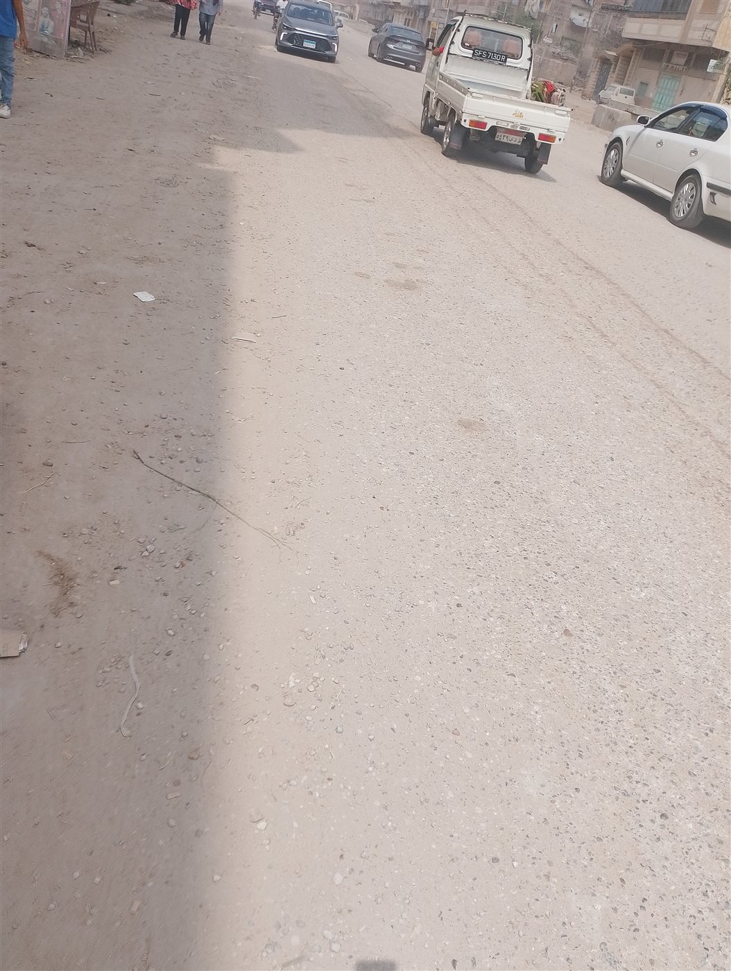 عزبة البرج في دمياط