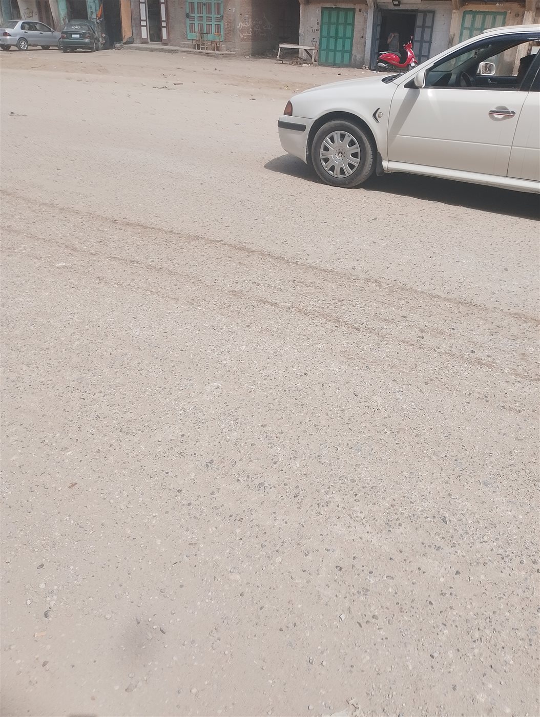 عزبة البرج في دمياط