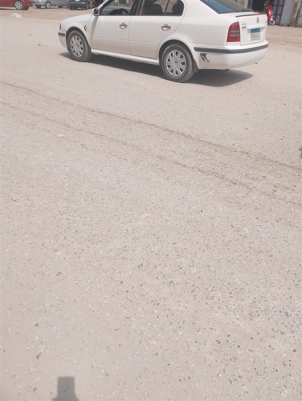 عزبة البرج في دمياط