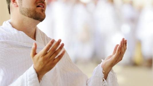 الصلاة 