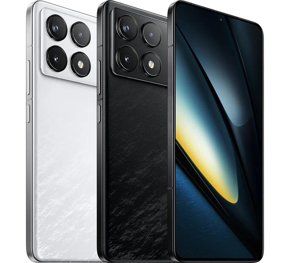 هاتف Poco F6 Pro 