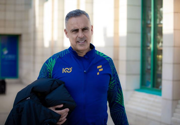 مدرب الزمالك