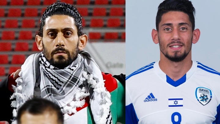 <strong>الفلسطيني عطا جابر</strong>