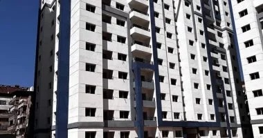 الأراضي المطروحة في “مسكن 6”
