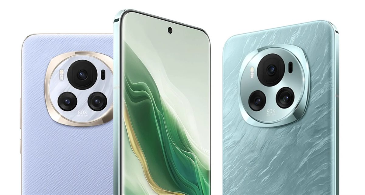 Honor Magic6 Pro