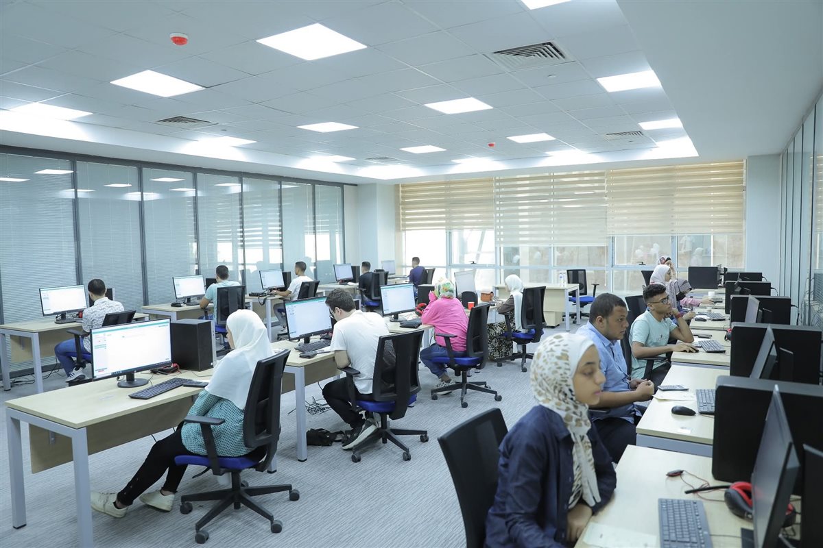 نتيجة تنسيق مدارس STEM 2025