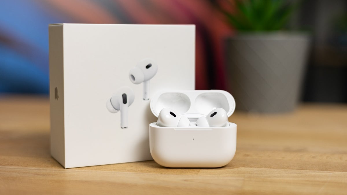 AirPods Pro 3،