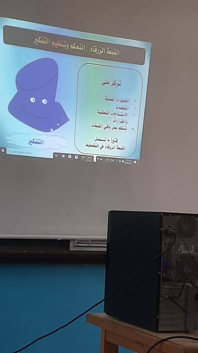 تعليم الفيوم يواصل تنفيذ أنشطة نادي اليونسكو بالمدارس