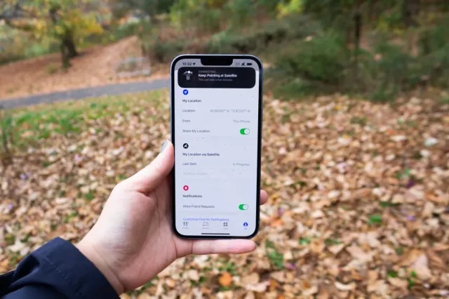 iPhone 17