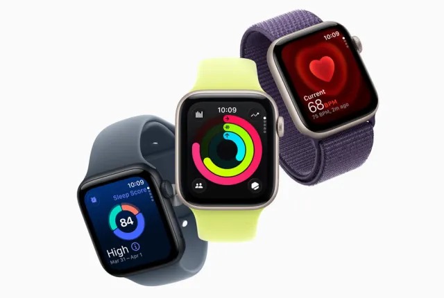 Apple Watch