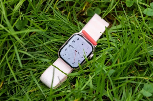Apple Watch