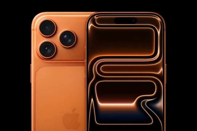 iPhone 17