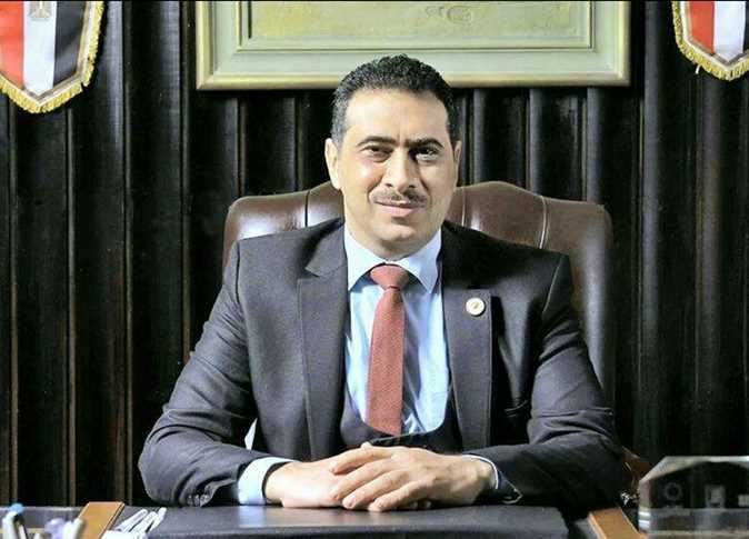 الدكتور محمود السعيد