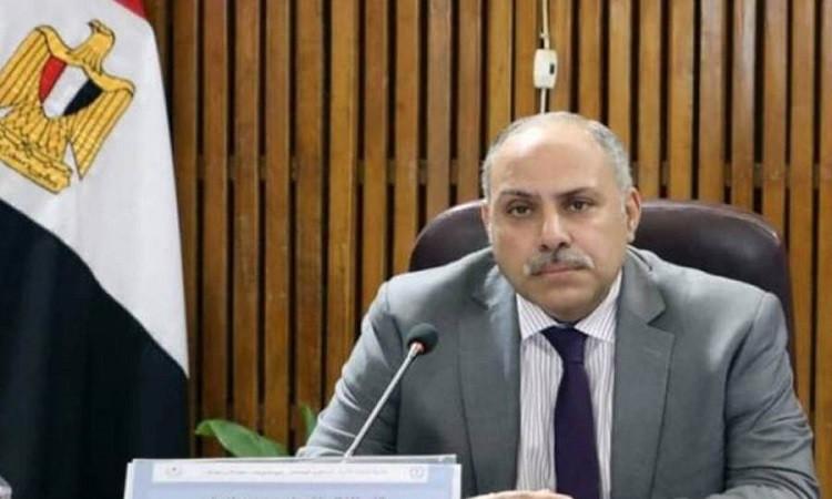 الدكتور حسن سلامة