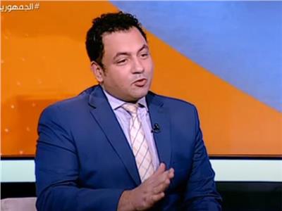 الدكتور رامي عاشور
