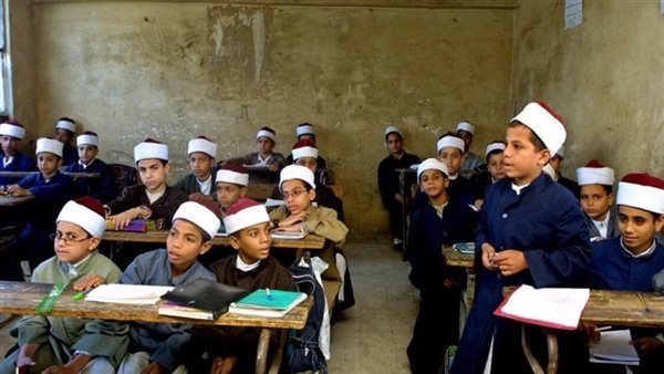 تقديم الأزهر رياض الأطفال