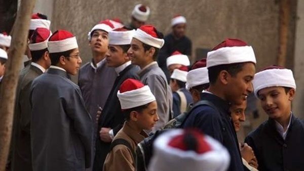 تقديم الأزهر رياض الأطفال