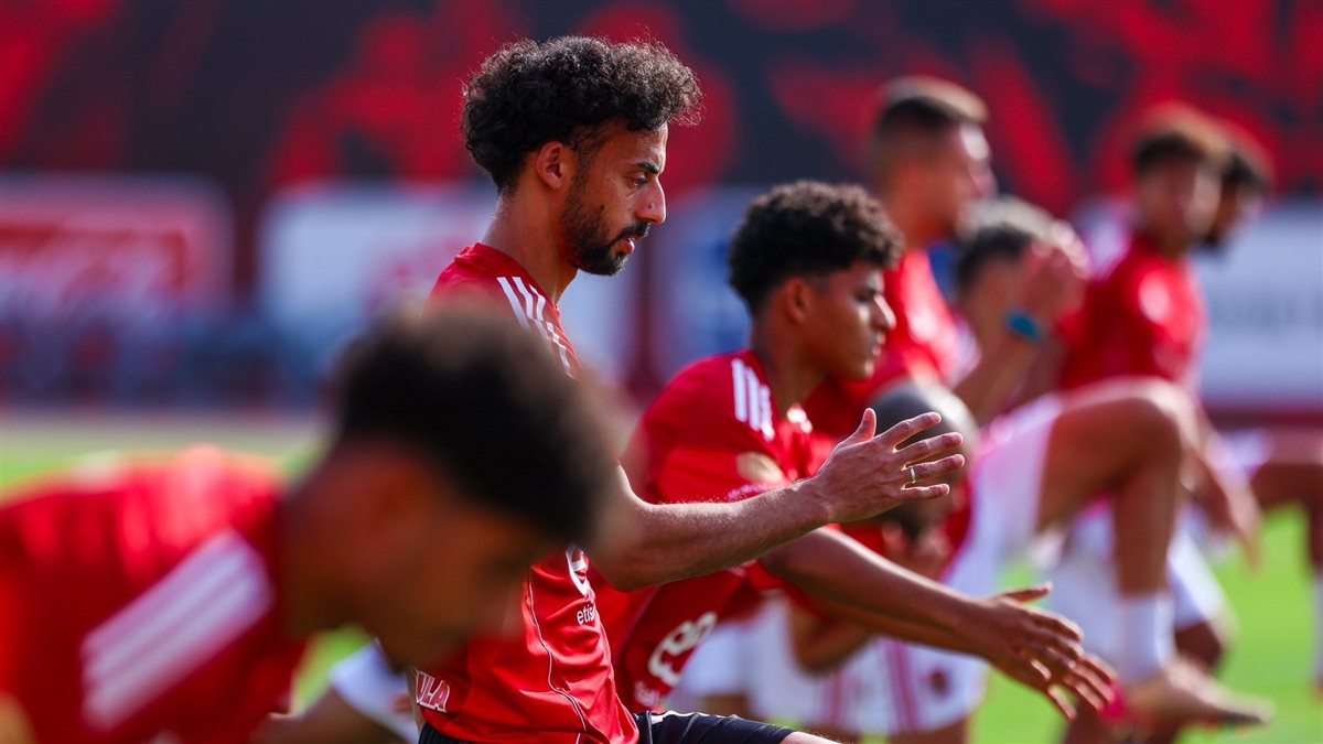 النادي الأهلي 