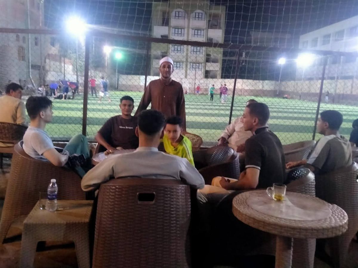 دور الشباب في بناء الأوطان.. العهد النبوي نموذجًا