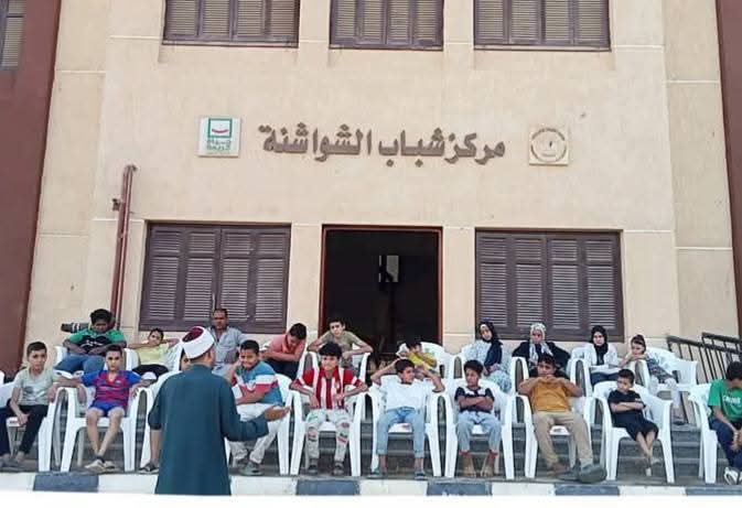 دور الشباب في بناء الأوطان.. العهد النبوي نموذجًا