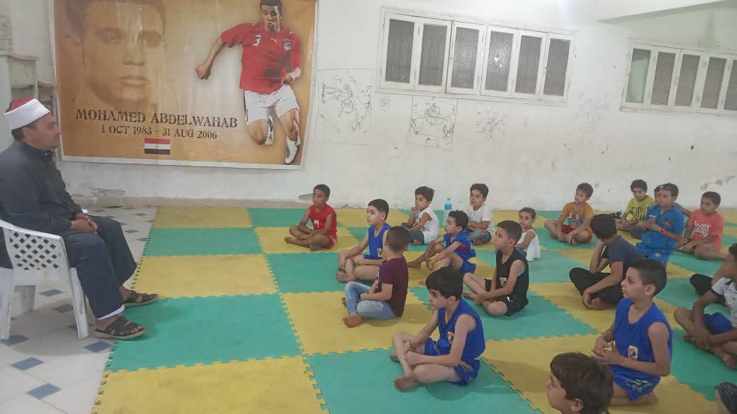 دور الشباب في بناء الأوطان.. العهد النبوي نموذجًا