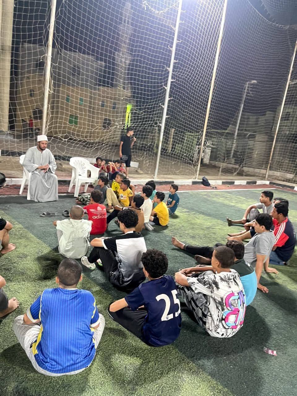 دور الشباب في بناء الأوطان.. العهد النبوي نموذجًا