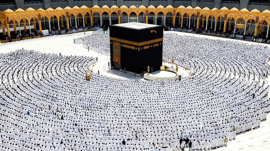 شروط الحصول على إجازة الحج