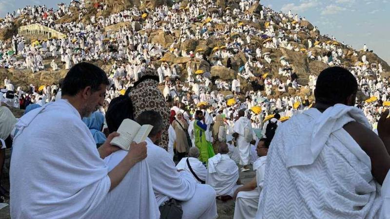 شروط الحصول على إجازة الحج
