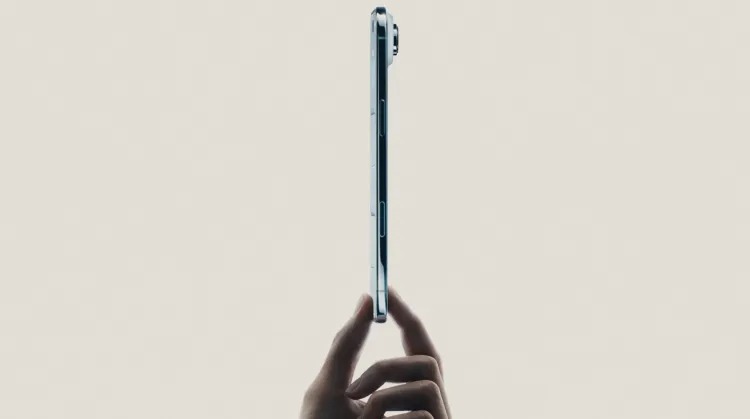 iPhone 17